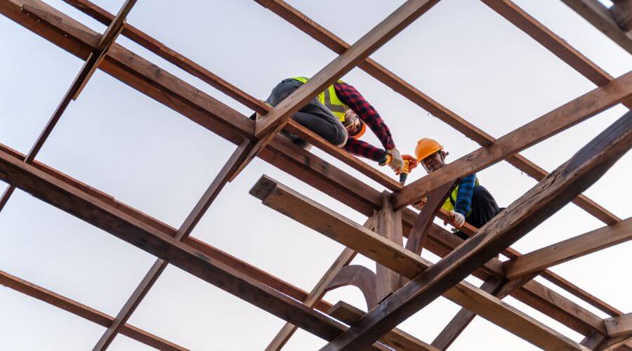 Expert Emergency Roof Repairs services in Kimberly, OR